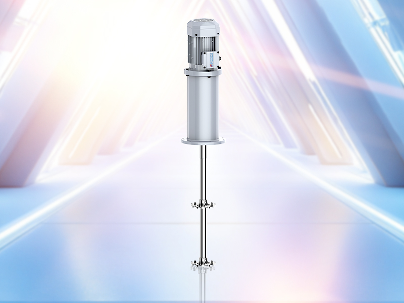 高速分散搅拌机