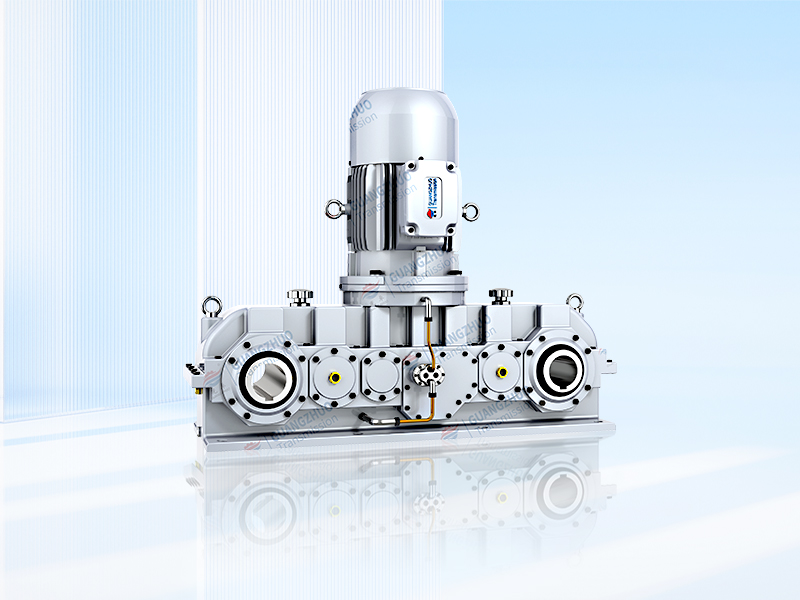 无重力混合机专用减速机